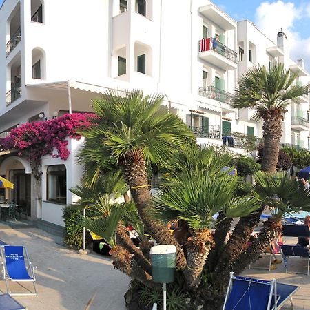Hotel Ambasciatori Ischia Exterior photo