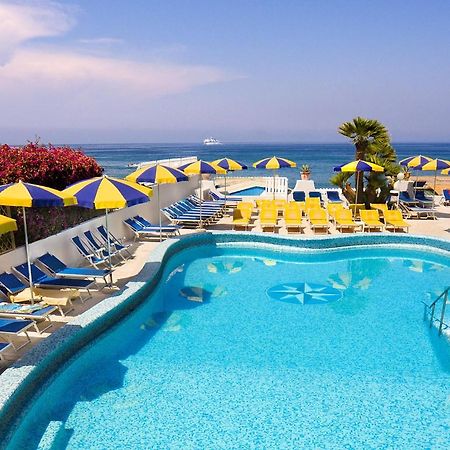 Hotel Ambasciatori Ischia Exterior photo