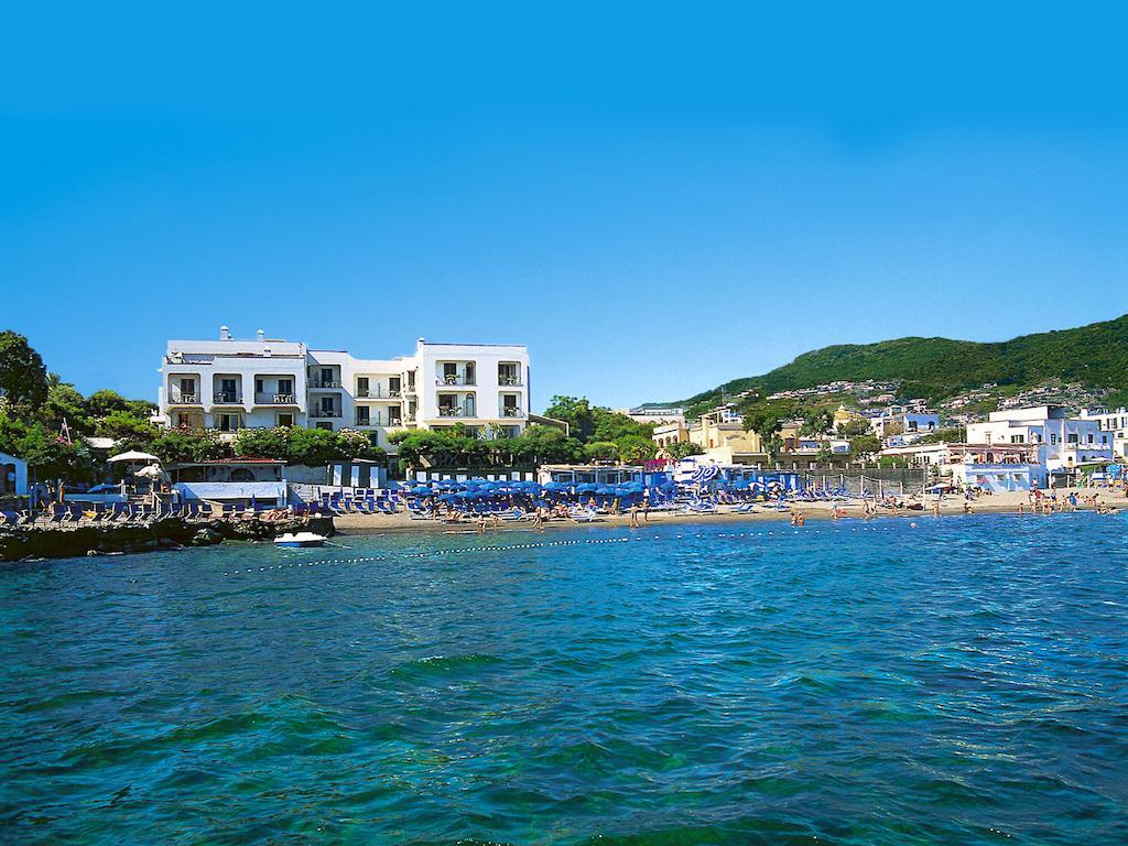 Hotel Ambasciatori Ischia Exterior photo