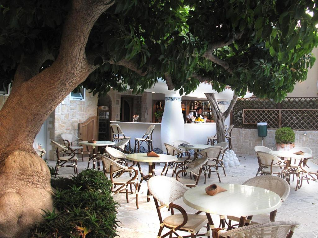 Hotel Ambasciatori Ischia Exterior photo