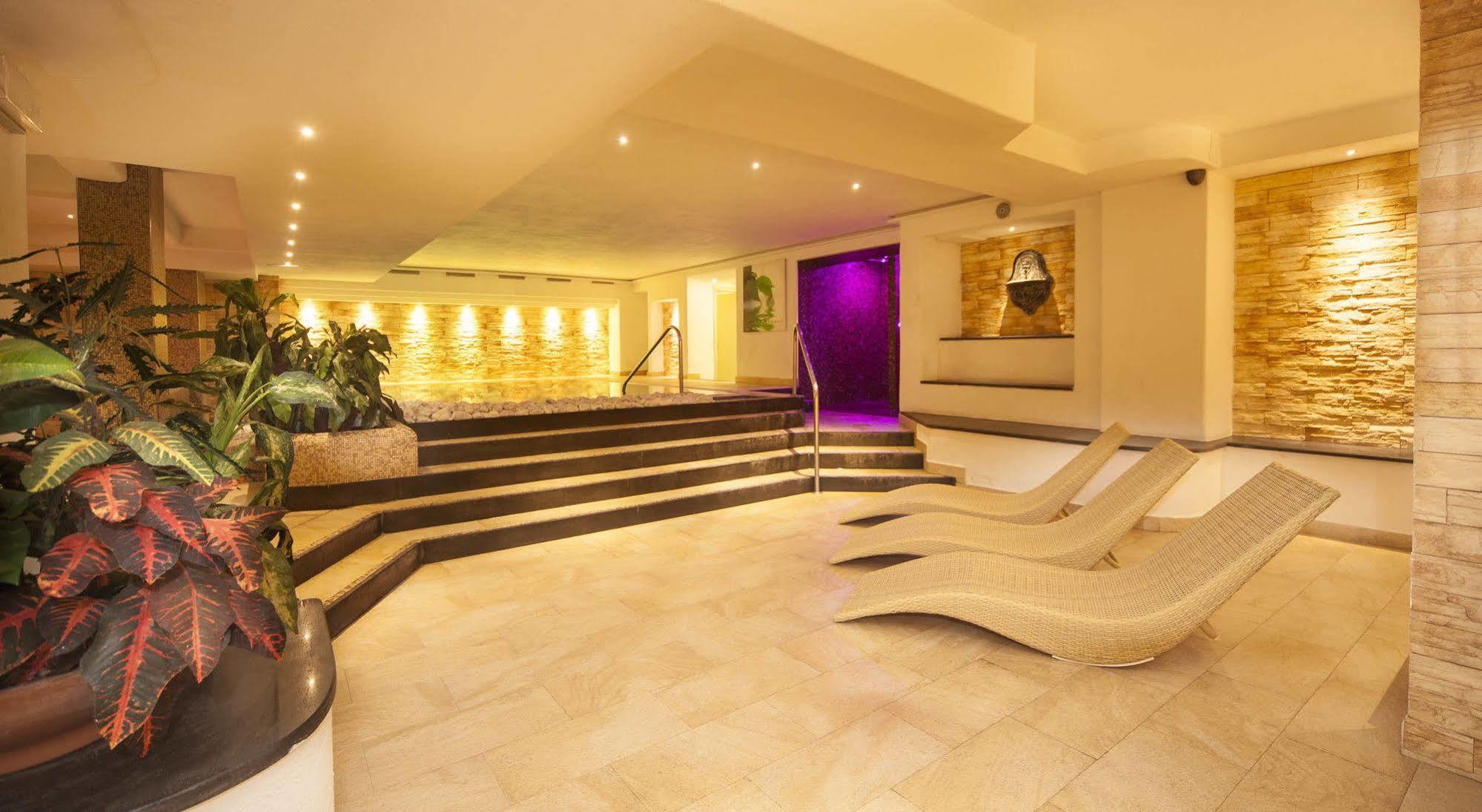 Hotel Ambasciatori Ischia Exterior photo